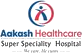 Aakash Healthcare